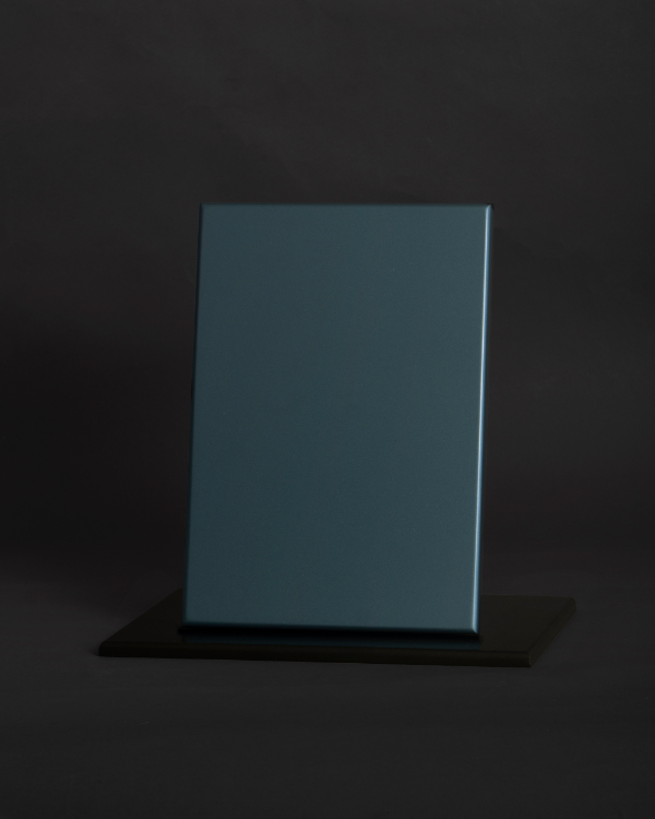 Gani Color - Vernici effetti speciali - Alluminium AL501P